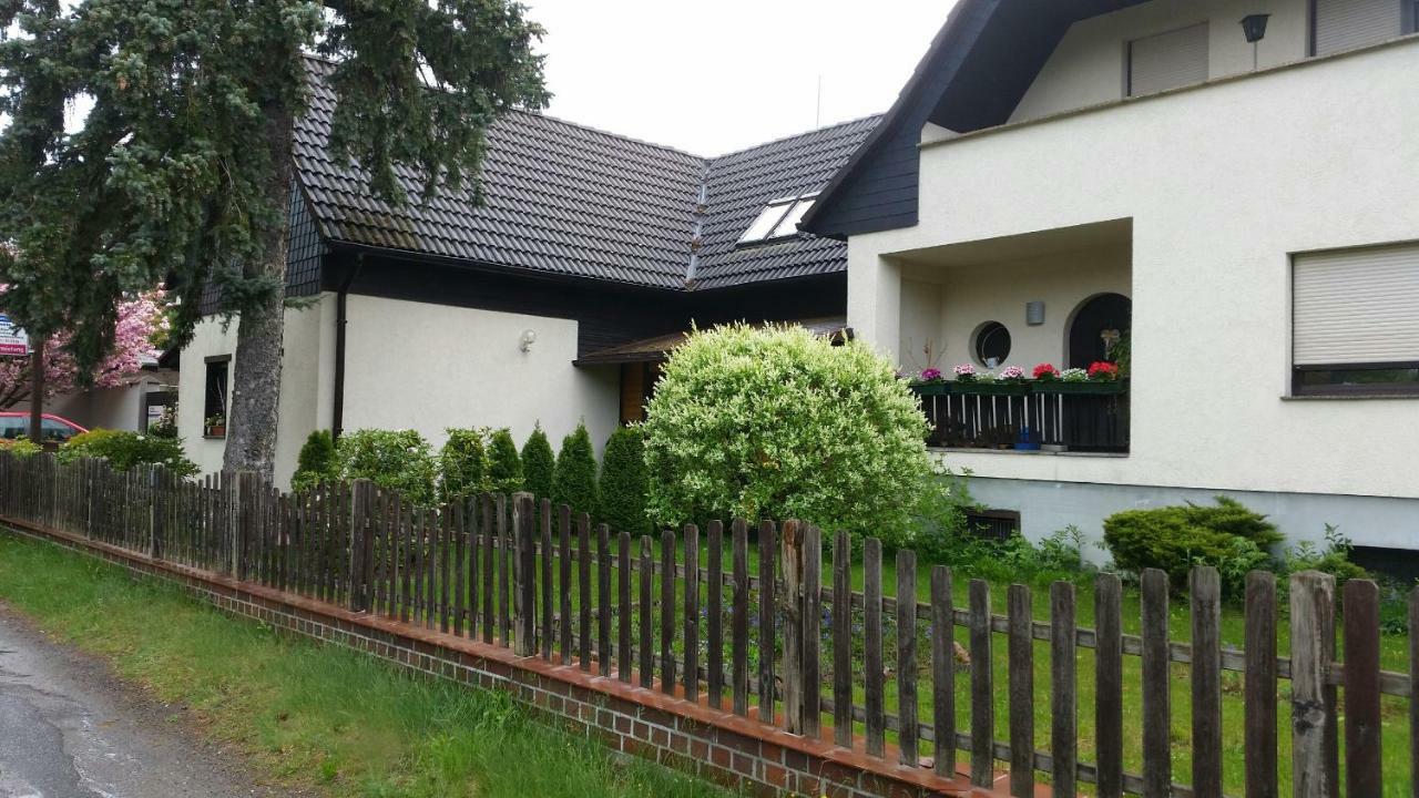 Scholz & Scholz Gbr Zimmervermietung Hoyerswerda Luaran gambar